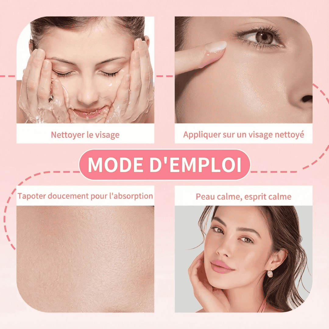 Sérum Éclat & Uniformité de Teint