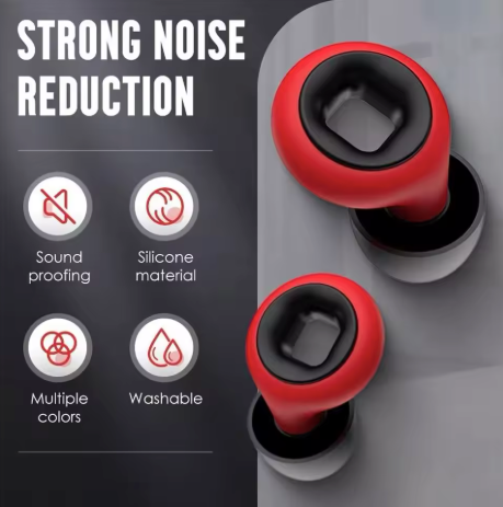 Moto Earplugs