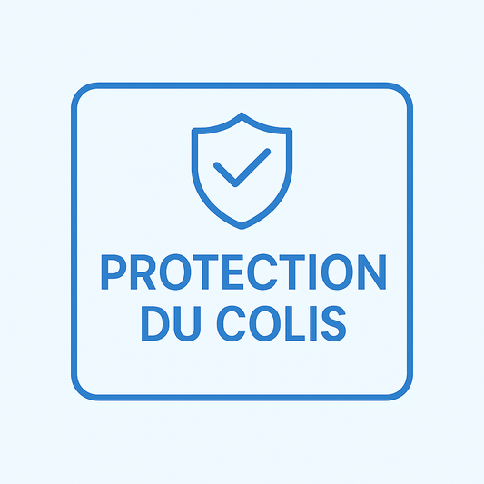 Protection du colis