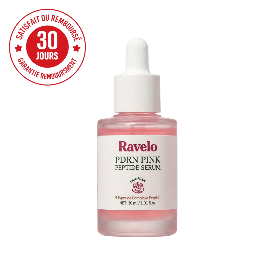 Sérum Éclat & Uniformité de Teint