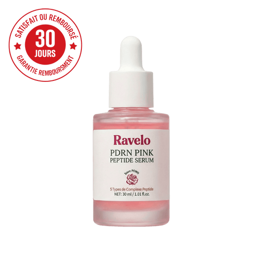 Sérum Éclat & Uniformité de Teint