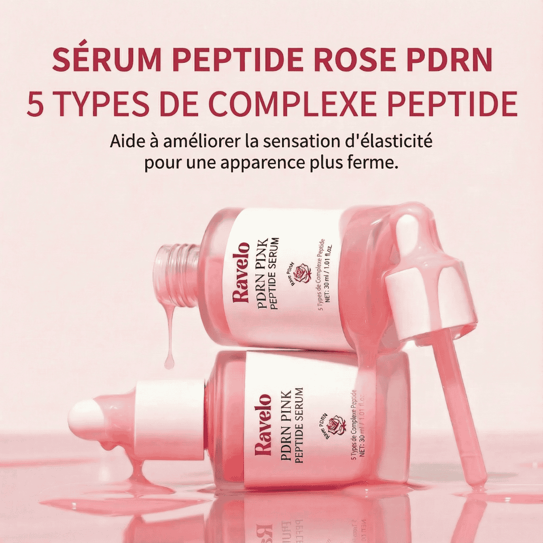 Sérum Éclat & Uniformité de Teint