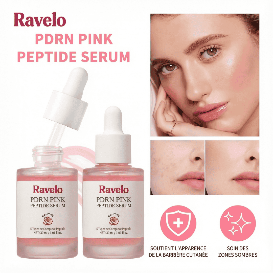 Sérum Éclat & Uniformité de Teint