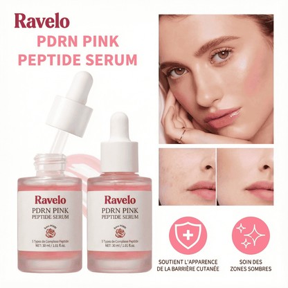 Sérum Éclat & Uniformité de Teint