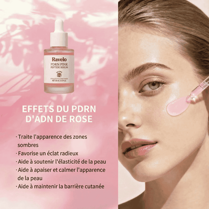 Sérum Éclat & Uniformité de Teint