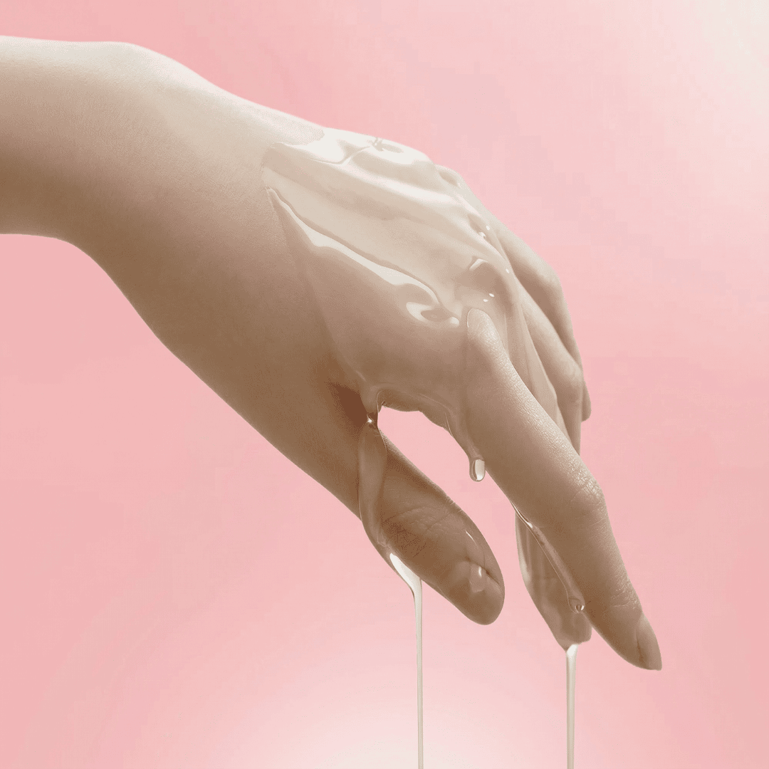 Masque de nuit au collagène